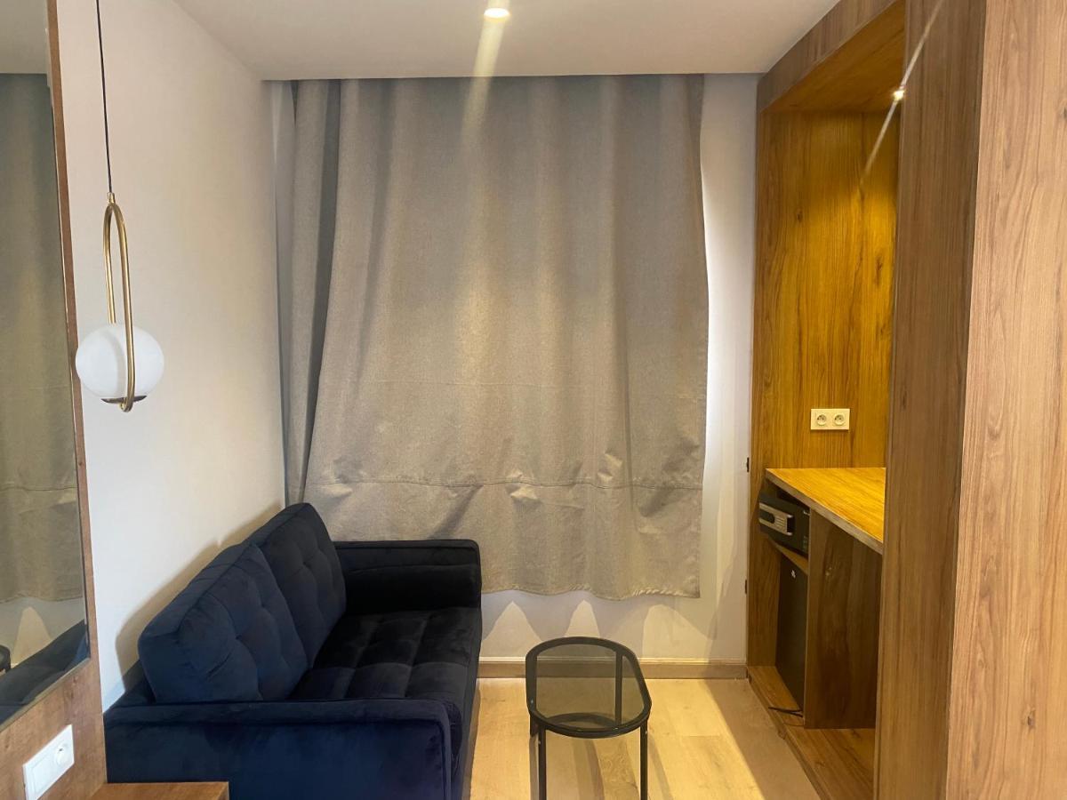Fajr Hotel Oujda Kültér fotó