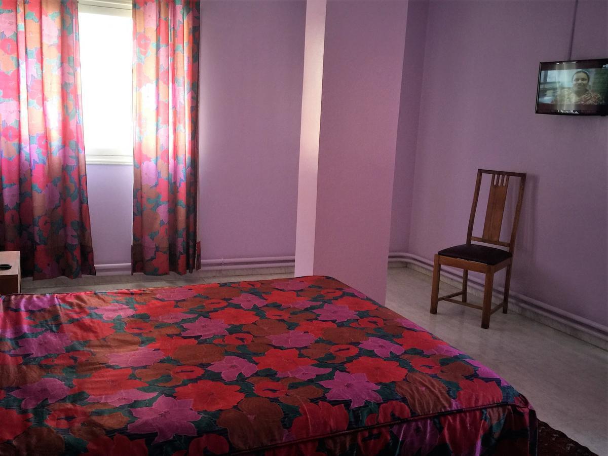 Fajr Hotel Oujda Kültér fotó