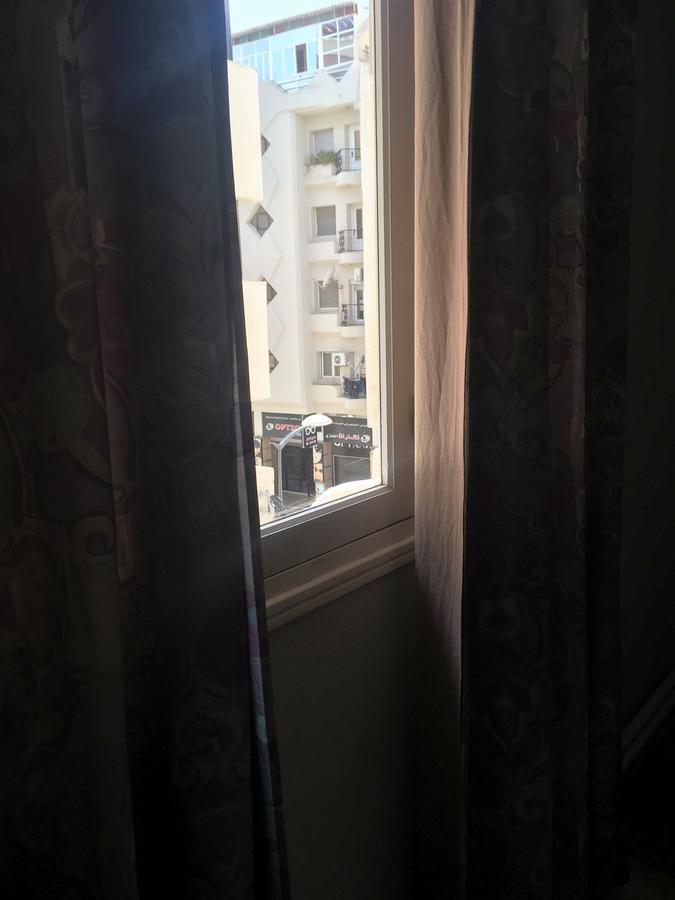 Fajr Hotel Oujda Kültér fotó