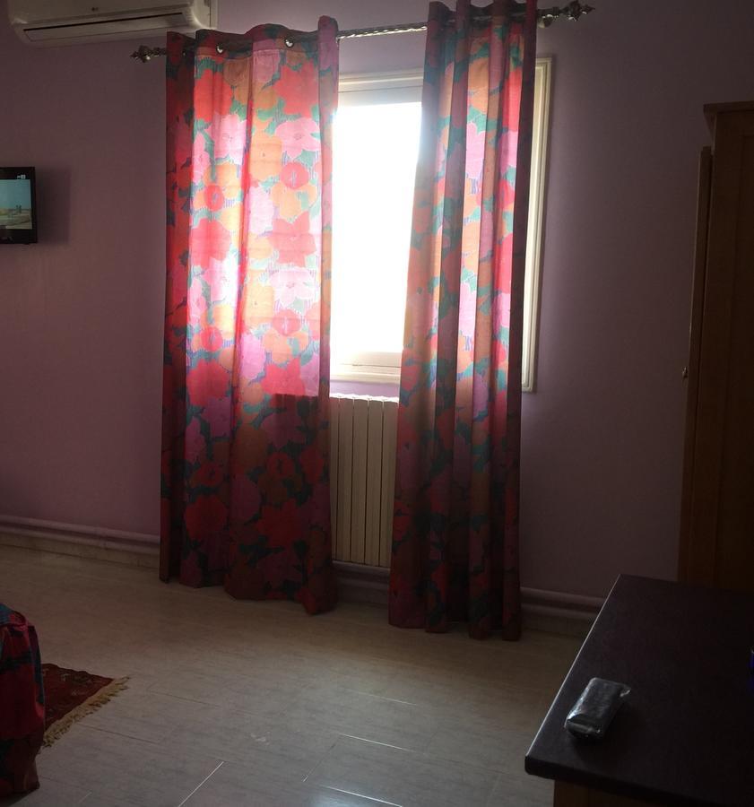 Fajr Hotel Oujda Kültér fotó